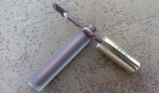 TEST: Gerard Cosmetics Metal-Matte Liquid Lipstick - KAMzaKRASOU.sk